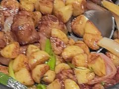 -茉里粤菜(皇姑万象汇店)