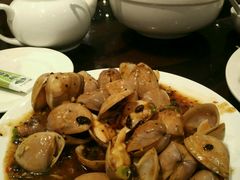 -Sun World Chinese Restaurant 新世界海鲜酒家