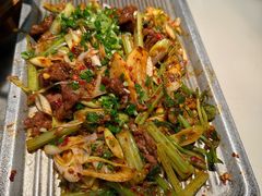 -绿茶餐厅(南翔印象城MEGA店)