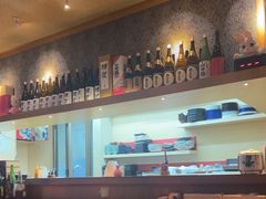 -长崎屋·日本料理·刺身·烧鸟(天河北路店)