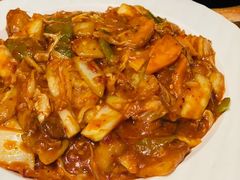 -百年石锅饭·朝鲜族传统民餐