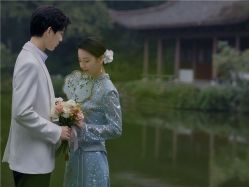 -摩玛婚纱摄影(杭州店)