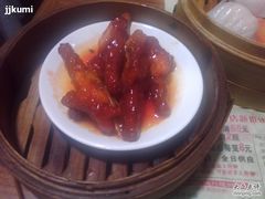 -香港仔茶餐厅(凤阳店)