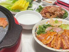 -柒酒烤肉(祁阳新天地店)
