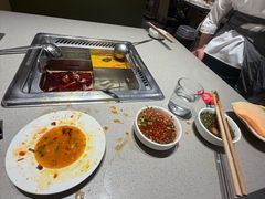 -海底捞火锅(太阳宫凯德mall店)