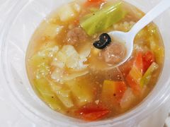 -张老三肉丸糊辣汤(丰登南路店)