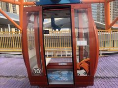 -石狮世茂摩天城摩天轮