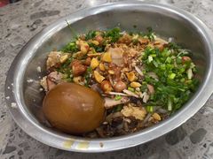 -文惠桥头大华干捞粉