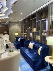 -百丽雅QueenSpa双美中心