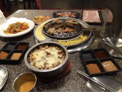 -高丽苑韩国烤肉(海昌路旗舰店)