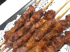 金华竹荪蟹黄豆腐-胡大饭馆 24h(簋街总店)