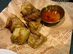 -翡翠鸟精品泰国菜(北辰财富中心店)