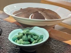 空运大叶毛肚-京炭铜锅涮肉·羊蝎子·羊肉炉(保利·时光里店)