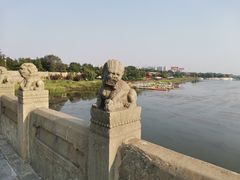 -卢沟桥文化旅游区