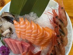 -松坂屋日料自助(长城路店)