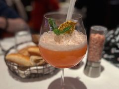 -Wolfgang’s Steakhouse 沃夫冈牛排馆(上海白玉兰广场店)