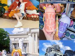 -南宁方特东盟神画