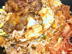 -优壹佳·延边朝鲜族料理(中山北路店)