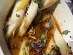 -野蔓果·山野菜(西湖景区·龙井茶田店)