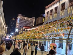 -上街里市集(悦喜客来广场店)