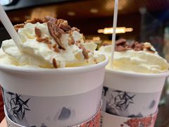 -茶颜悦色(岳麓山顶店)