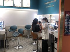 -海马体照相馆(合肥包河万达广场店)