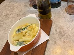 -OGGI TRATTORIA PIZZERIA(深业上城店)