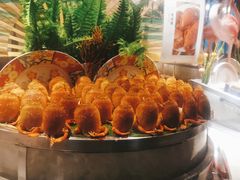 -五月罗马海鲜自助餐厅(陆家嘴店)