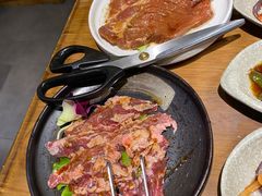 -牛人·雪花牛·木炭烤肉(昆山陆家店)