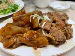 -麦奀云吞面世家(中环店)