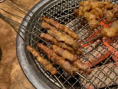 -金太阳海鲜烧烤·本地人餐厅(东纬路旗舰店)
