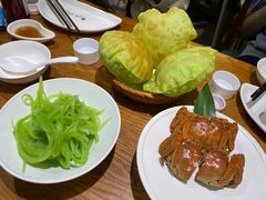 -苏小柳手工点心(人民广场分院)
