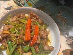 -锦府盐帮·侯宅(五棵松万达店)