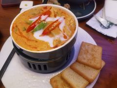 -曼泰·泰餐(江南环球港店)