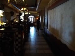 -栖巢咖啡馆(双岗店)