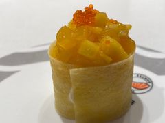 -新一番三文鱼寿司(红城湖店)