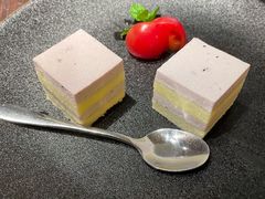 餐后布丁-山葵家·创意料理(宁波来福士店)