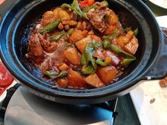 -丽华园(汉阳龙阳店)