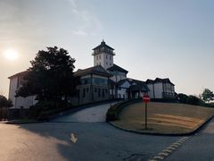 -南通鹏欣花园国宾酒店