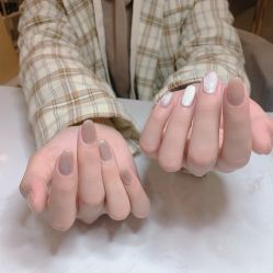 点击看大图 -Fanni美甲美睫皮肤管理