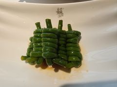 酸辣杠豆节-苏浙汇(南京西路店)