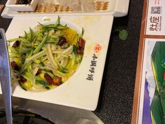 -灶座小锅烀饼·铁锅炖(道里店)