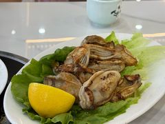 -蚝乡农庄(铁涌赤岸店)