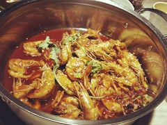 -虾吃虾涮.虾火锅.肉蟹煲(步步高梅溪新天地店)