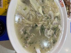 -二扁私房面馆(崂山路店)