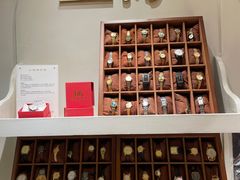 -LADY FAFA(巨鹿路陕西南路路口店)