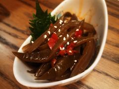 海白菜-肉魁屋·烧肉·烧鸟·酒场(高新店)