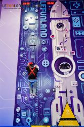 -乐之翼家庭娱乐中心