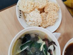 -蒋家桥饺面店(东关街店)