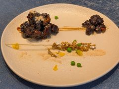 -江南雅厨(李公堤店)